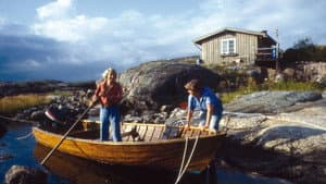 Moominland Tales: The Life of Tove Jansson — foto 1