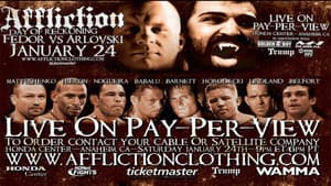 Affliction: Day of Reckoning — foto 1
