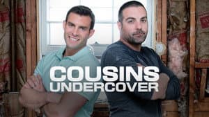 Cousins Undercover — foto 5