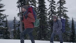 Mountain Men — foto 3