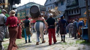 Astérix y Obélix al servicio de su majestad — foto 9