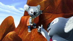 Blinky Bill the Movie — foto 3