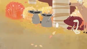 Le Dernier jour d’Automne — foto 1