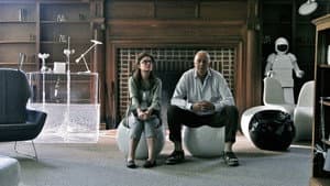 Frank Y El Robot — foto 4