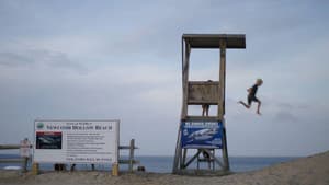Cabo Cod: La Amenaza de los Mares — foto 3