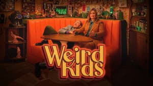 Weird Kids — foto 5