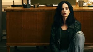 Marvel - Jessica Jones — foto 11