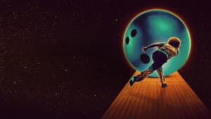 Born to Bowl — foto 3