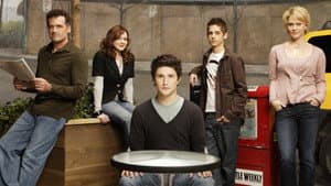 Kyle XY — foto 7