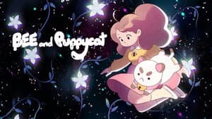Bee y PuppyCat: Lazy in Space — foto 6