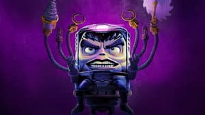 Marvels M.O.D.O.K — foto 1