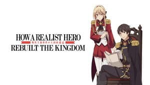 How a Realist Hero Rebuilt the Kingdom — foto 3