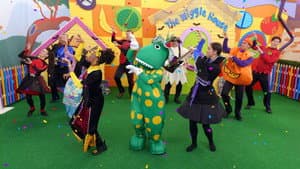 The Wiggles - The Sound of Halloween — foto 3
