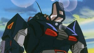 ドキュメント 太陽の牙ダグラム — foto 2