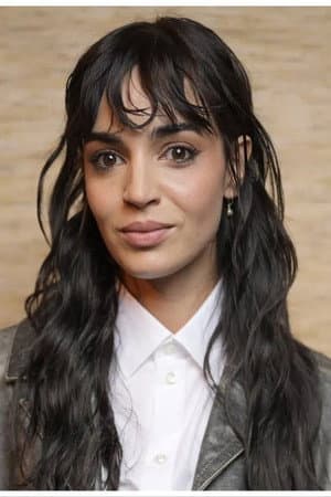 Souheila Yacoub