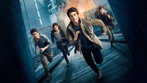 Maze Runner: La cura mortal — foto 8