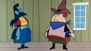 Episodio 33