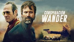 Conspiración Wander — foto 11