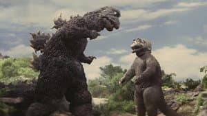 El hijo de Godzilla — foto 2