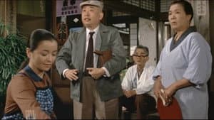 男はつらいよ　浪花の恋の寅次郎 — foto 1