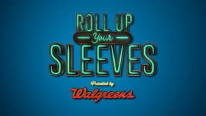 Roll Up Your Sleeves — foto 2