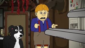 Mi querido niño