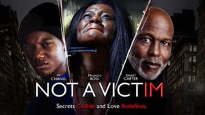 Not a Victim — foto 1
