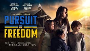 Pursuit of Freedom — foto 2
