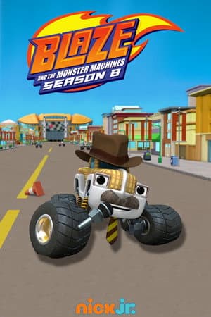 Temporada 8