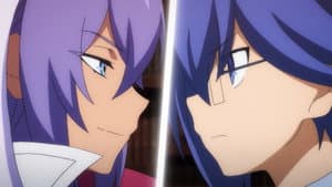 Kai y la magia prohibida