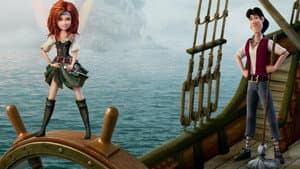 Tinker Bell: Hadas y Piratas — foto 11