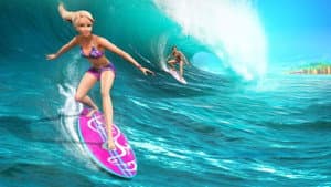 Barbie en una Aventura de Sirenas — foto 3
