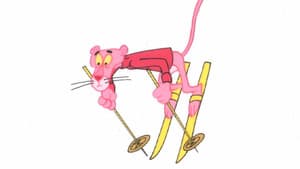 Pink Panther in Olym-pinks — foto 1