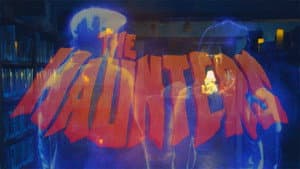 The Haunters — foto 2