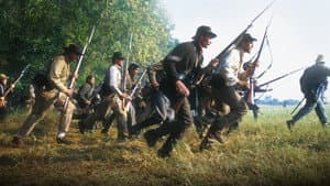 Gods and Generals — foto 1