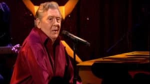 Jerry Lee Lewis: Last Man Standing, Live — foto 1