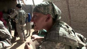Women, War & Peace — foto 1