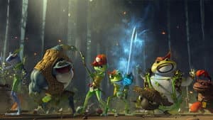 Frog Kingdom — foto 3