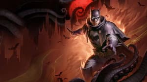 Batman: La Perdición que llegó a Ciudad Gótica — foto 2