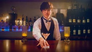 腐男子バーテンダーの嗜み — foto 1