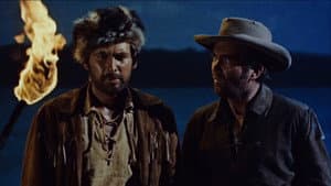 Davy Crockett and the River Pirates — foto 6