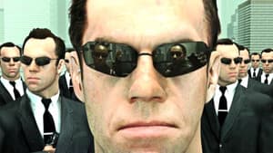 Making 'Enter the Matrix' — foto 1