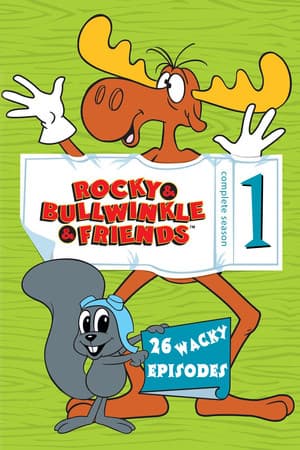 Temporada 1