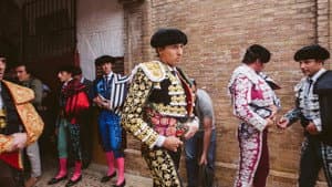 Tardes de soledad — foto 5