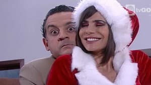 La navidad de los Maldini y Los Gonzales