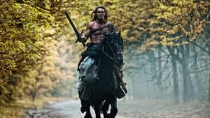 Conan El Bárbaro — foto 2