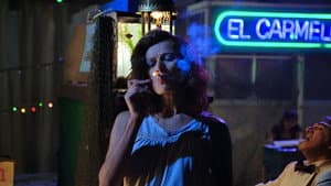 La mujer del puerto — foto 1