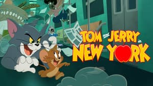 Tom y Jerry en Nueva York — foto 5