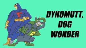 Dynomutt, Dog Wonder — foto 1