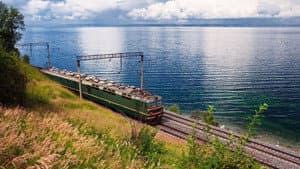 Les folies de l'architecture - Les géants du transport — foto 1